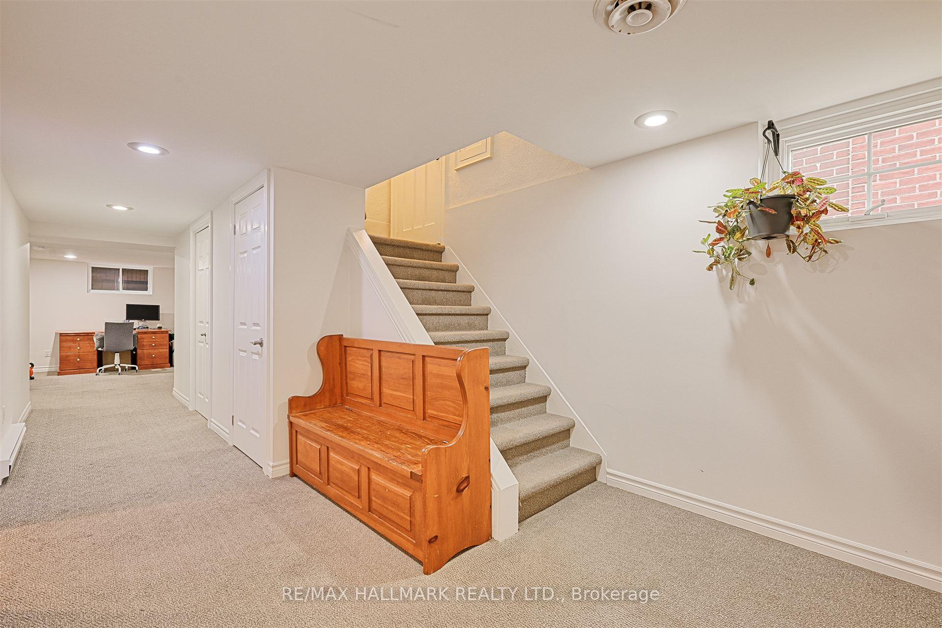 Photo 28 of 4 Rykert Crescent, Toronto, Leaside — HOMEH