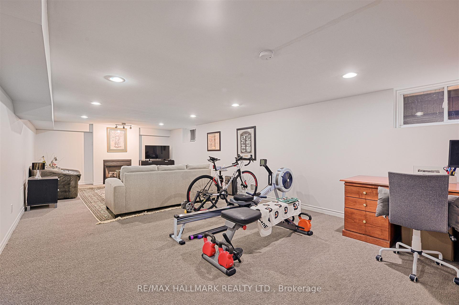 Photo 29 of 4 Rykert Crescent, Toronto, Leaside — HOMEH
