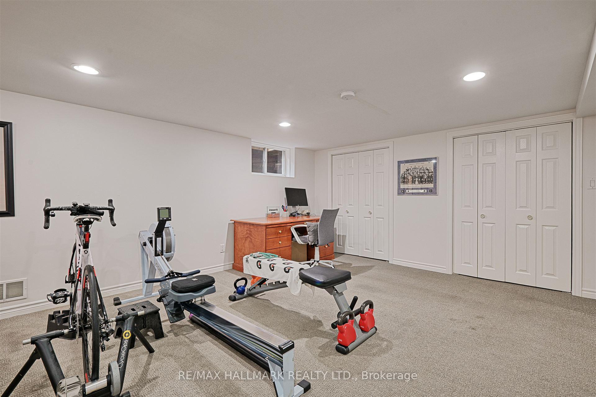 Photo 31 of 4 Rykert Crescent, Toronto, Leaside — HOMEH