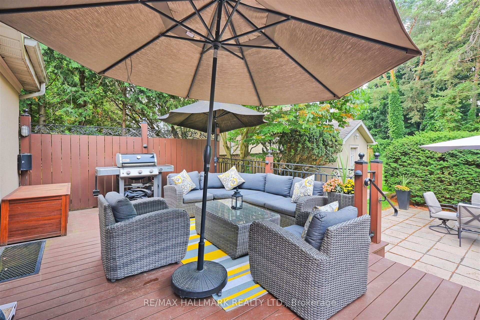 Photo 35 of 4 Rykert Crescent, Toronto, Leaside — HOMEH