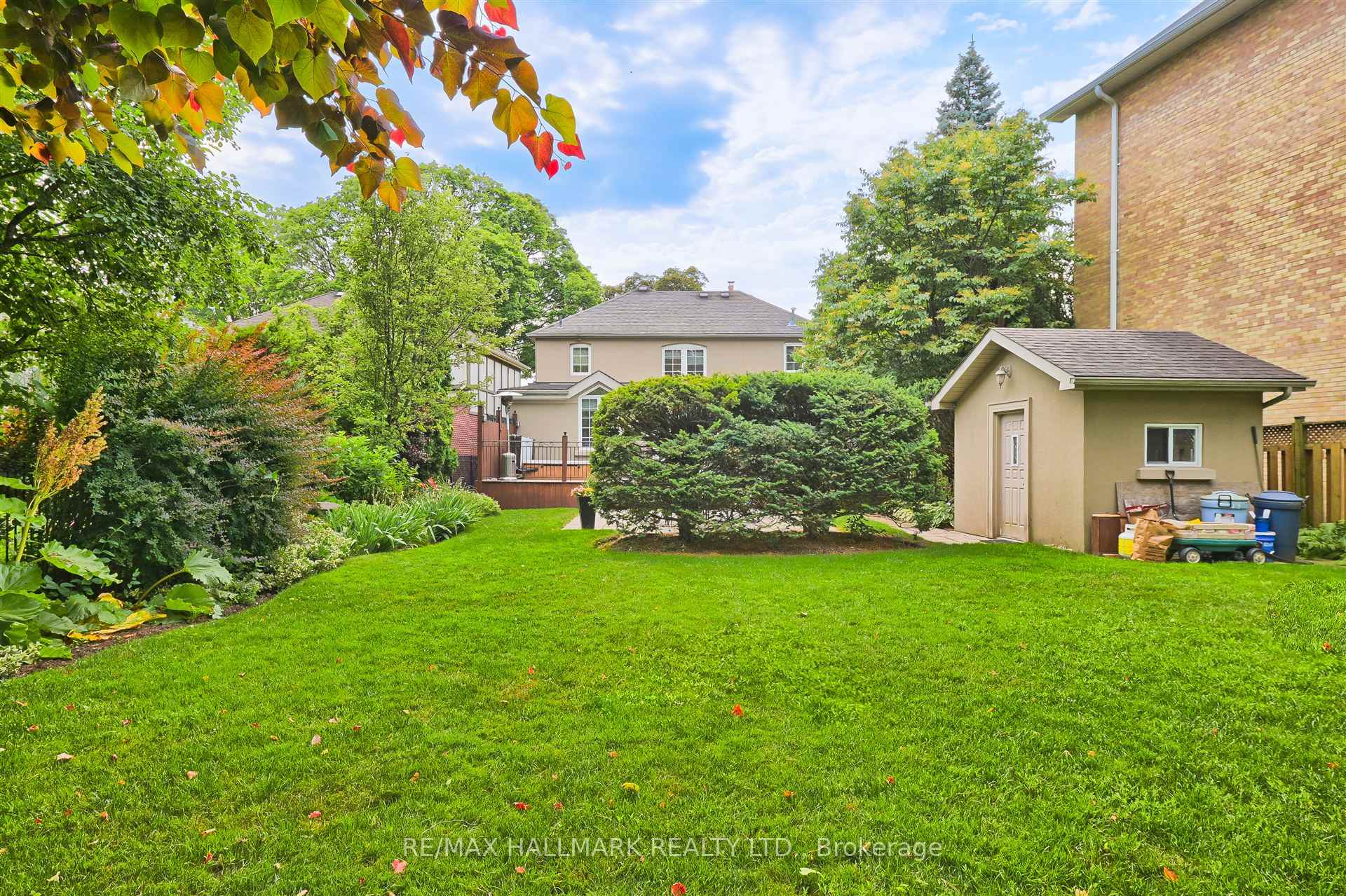 Photo 39 of 4 Rykert Crescent, Toronto, Leaside — HOMEH
