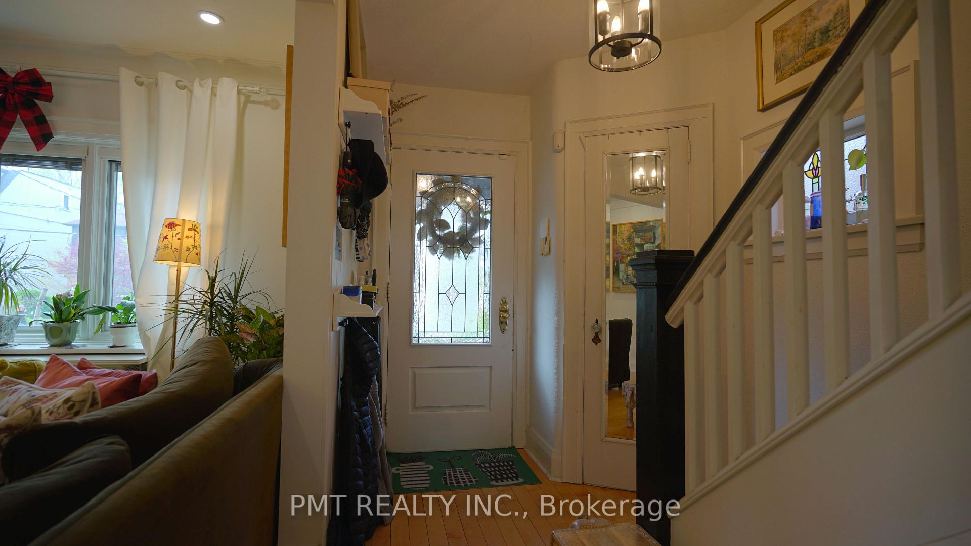 Photo 3 of 581 Soudan Avenue, Toronto, Mount Pleasant East — HOMEH