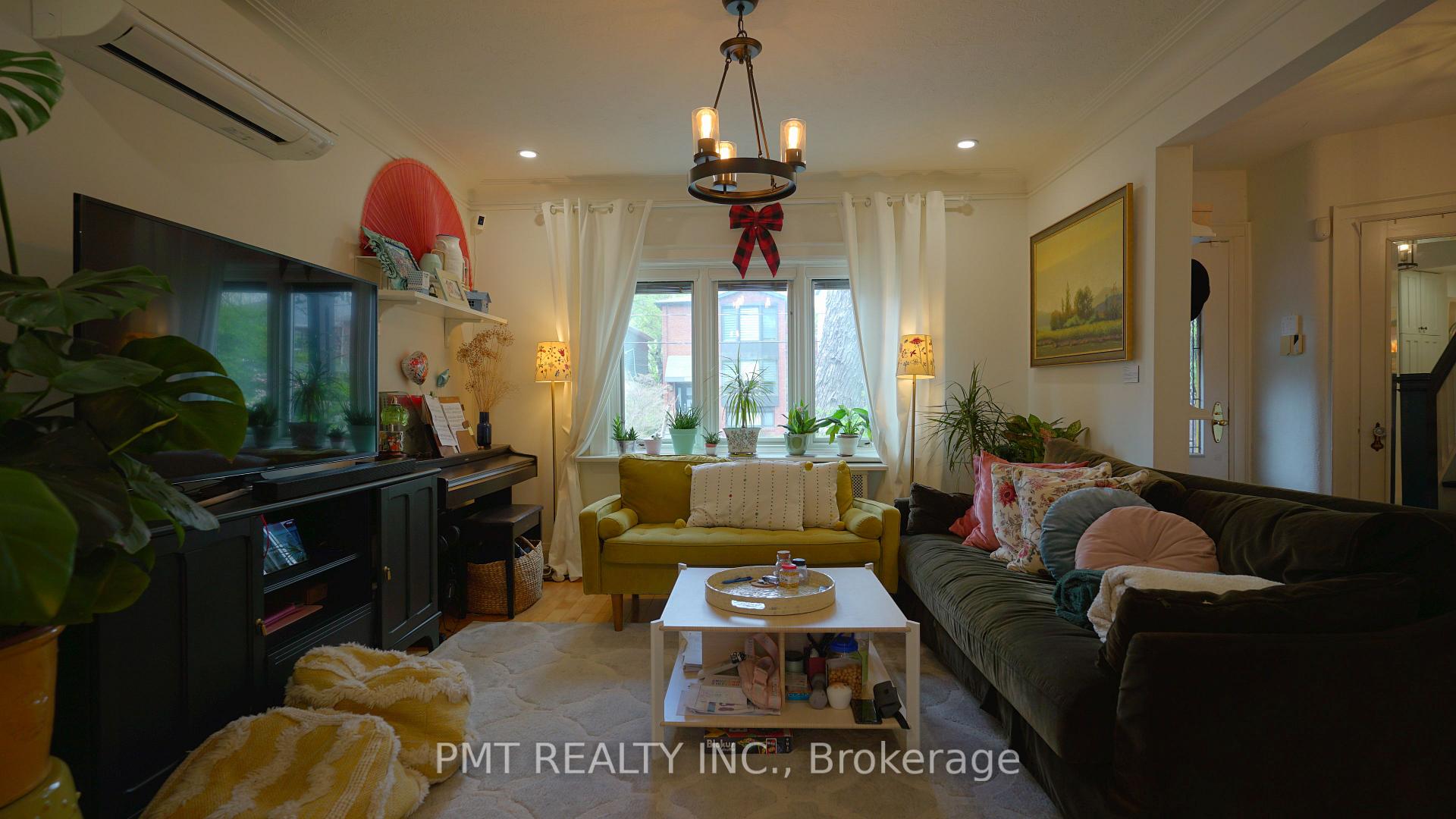 Photo 5 of 581 Soudan Avenue, Toronto, Mount Pleasant East — HOMEH