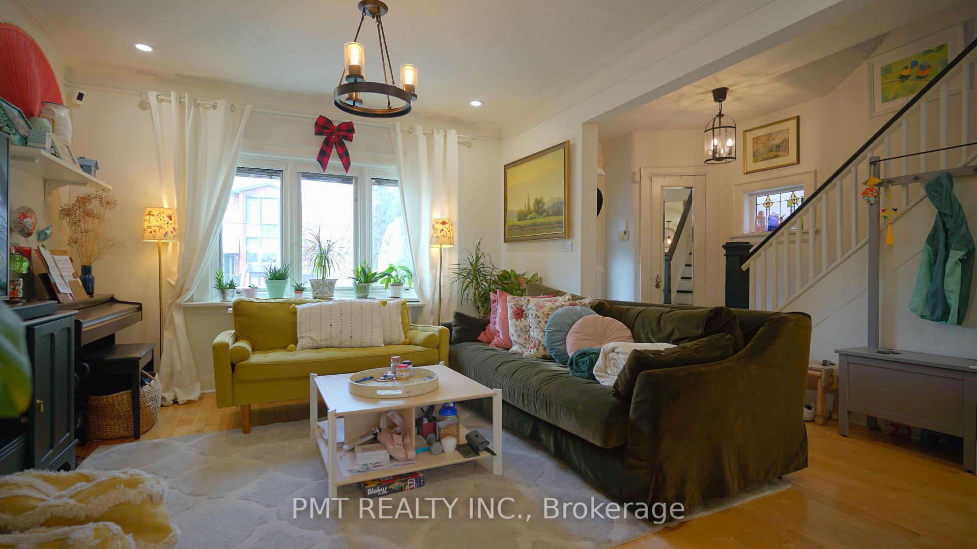 Photo 6 of 581 Soudan Avenue, Toronto, Mount Pleasant East — HOMEH