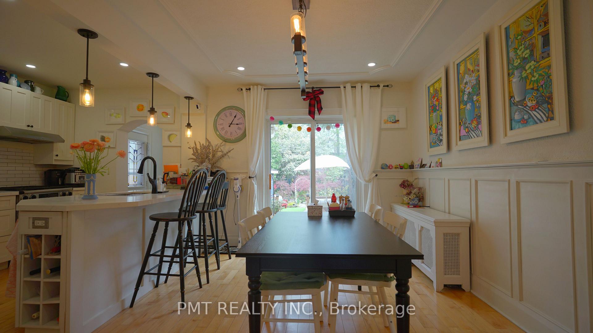 Photo 7 of 581 Soudan Avenue, Toronto, Mount Pleasant East — HOMEH
