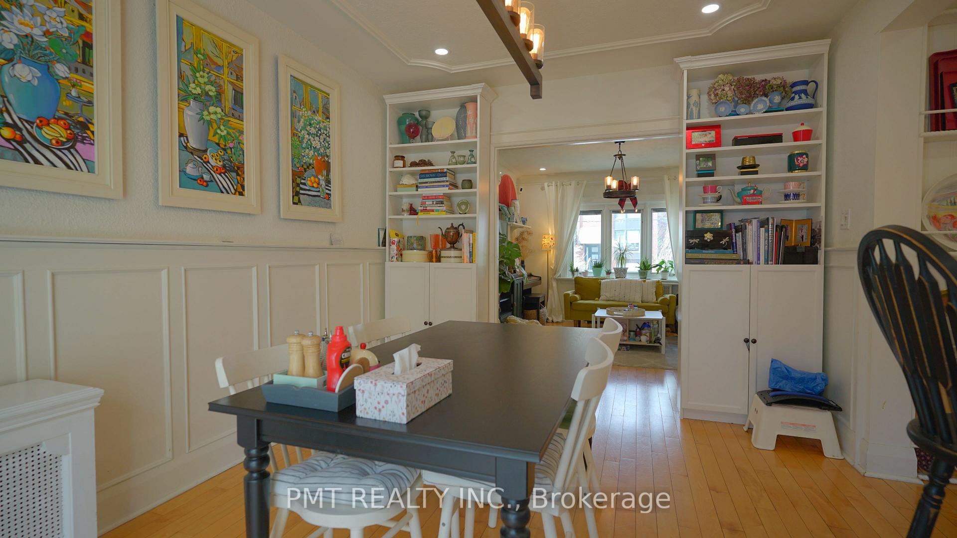 Photo 12 of 581 Soudan Avenue, Toronto, Mount Pleasant East — HOMEH