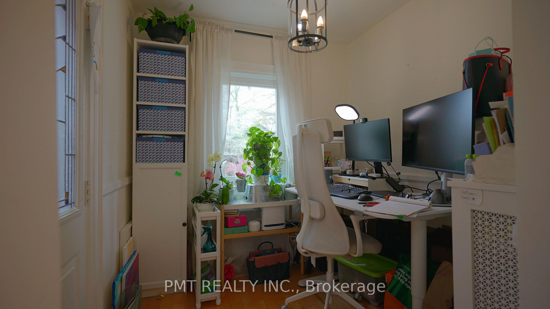 Photo 13 of 581 Soudan Avenue, Toronto, Mount Pleasant East — HOMEH