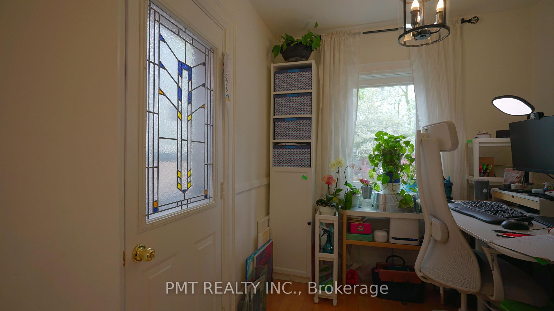 Photo 14 of 581 Soudan Avenue, Toronto, Mount Pleasant East — HOMEH