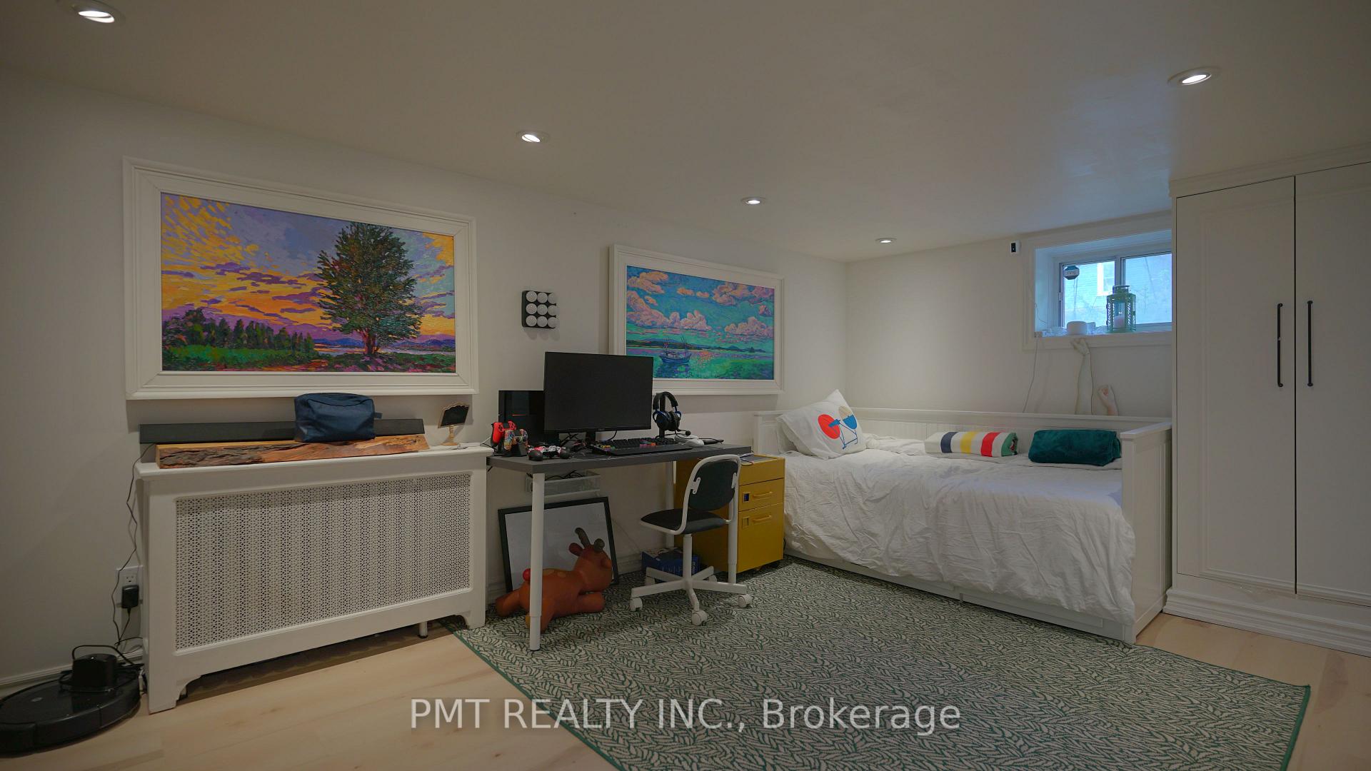 Photo 21 of 581 Soudan Avenue, Toronto, Mount Pleasant East — HOMEH