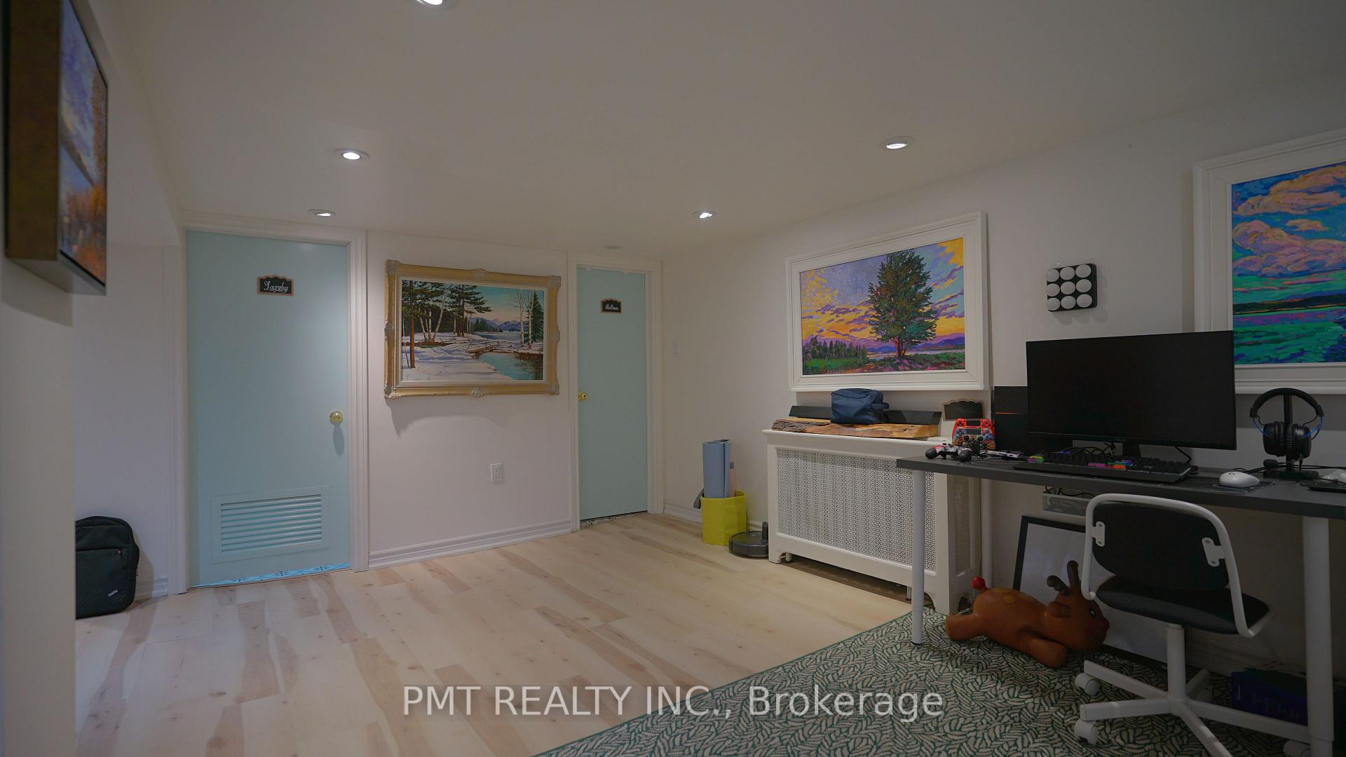 Photo 22 of 581 Soudan Avenue, Toronto, Mount Pleasant East — HOMEH