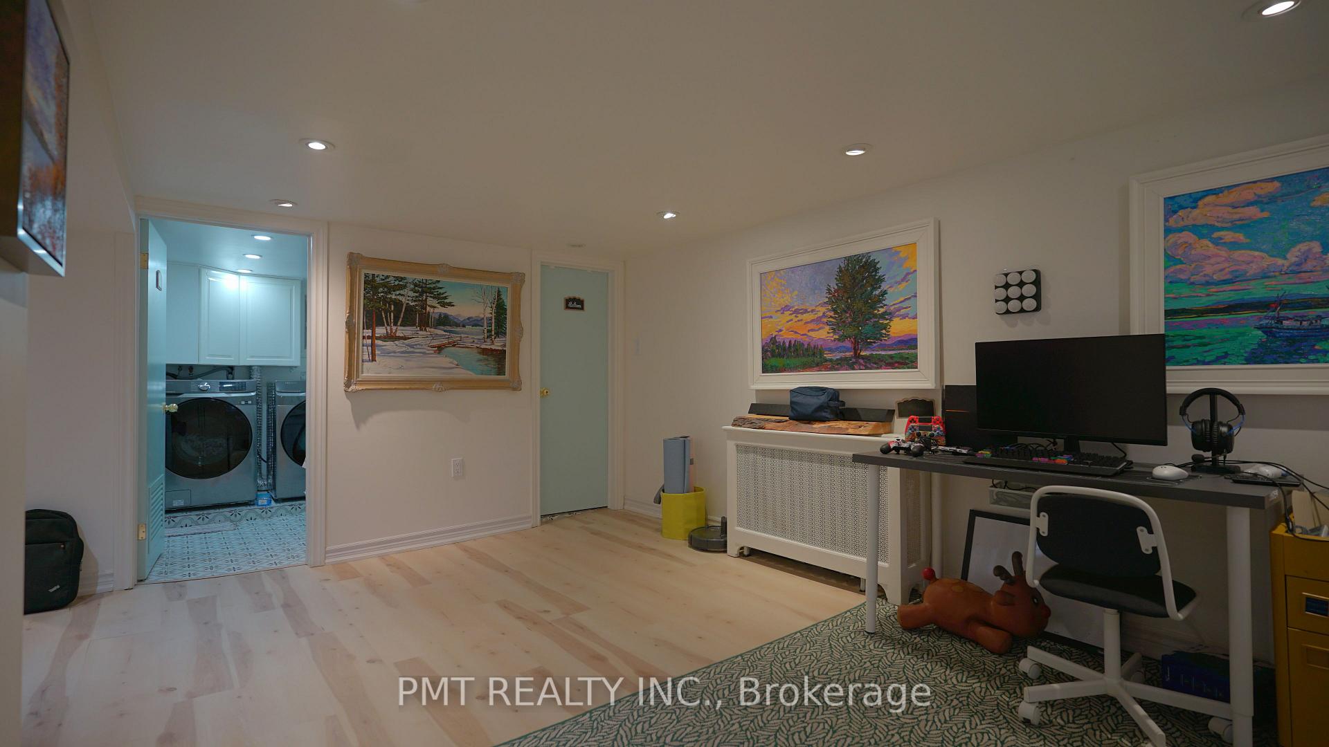 Photo 23 of 581 Soudan Avenue, Toronto, Mount Pleasant East — HOMEH