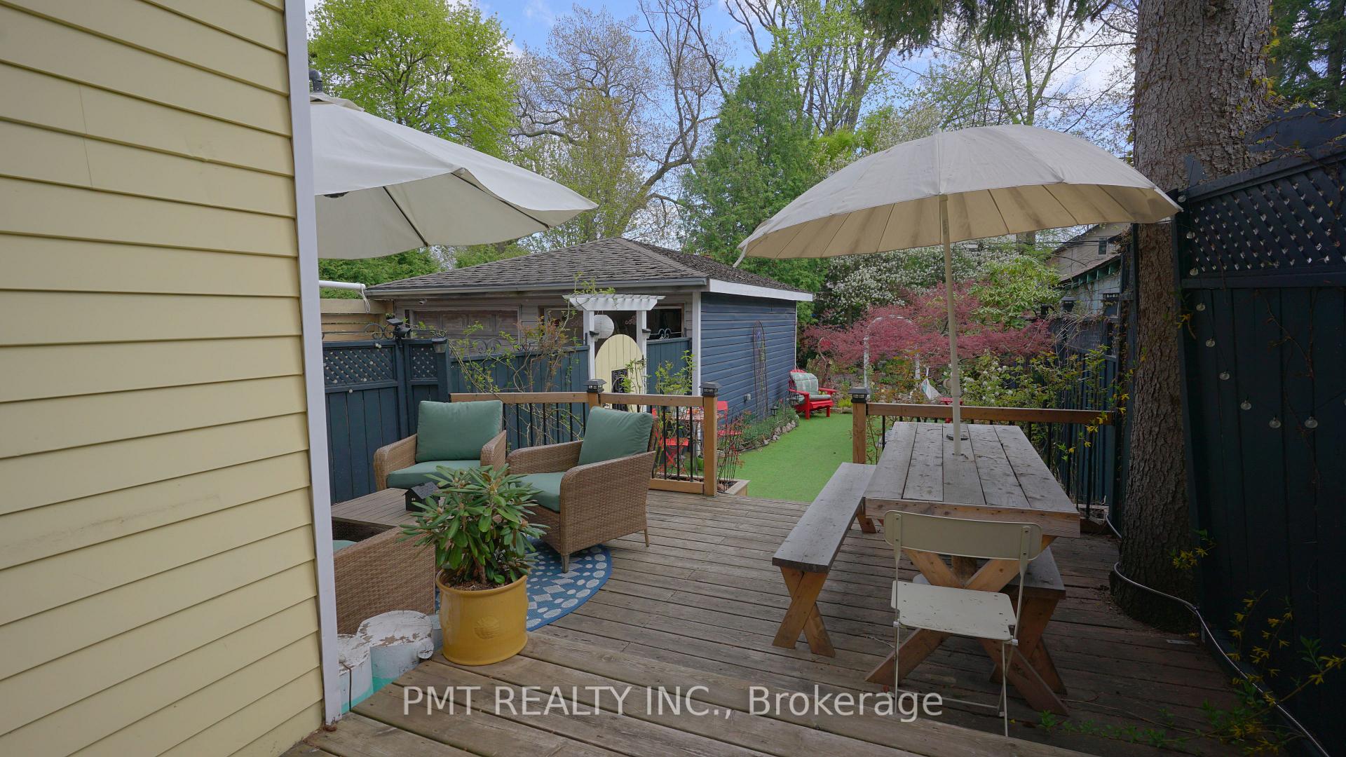 Photo 25 of 581 Soudan Avenue, Toronto, Mount Pleasant East — HOMEH