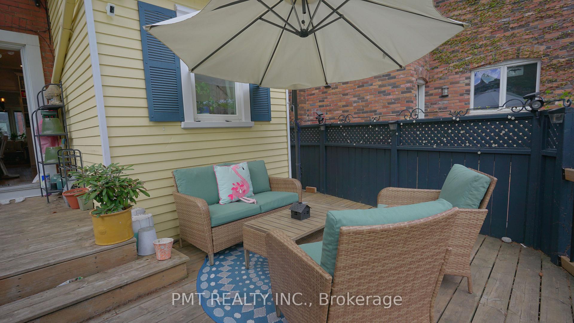 Photo 26 of 581 Soudan Avenue, Toronto, Mount Pleasant East — HOMEH