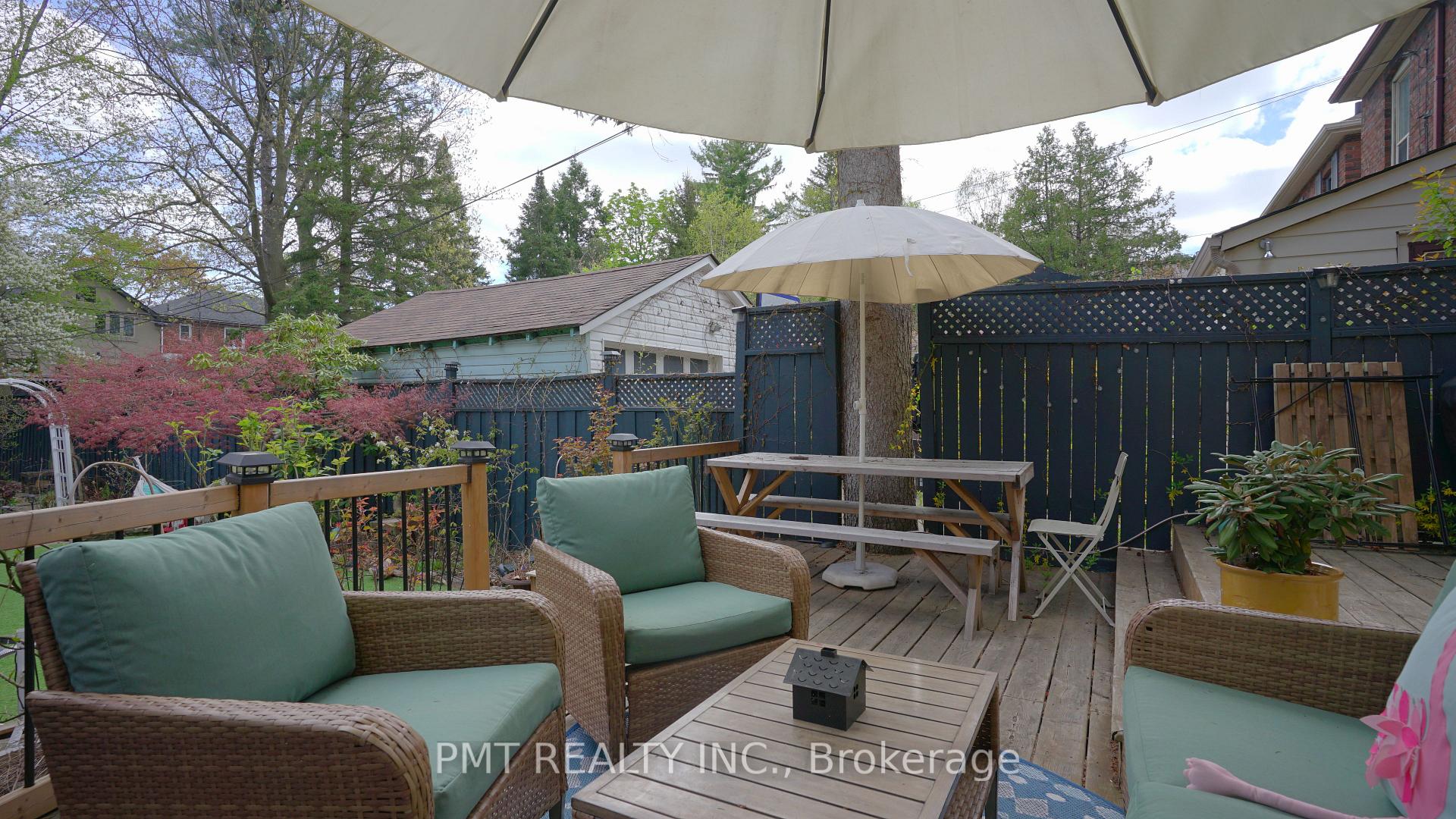 Photo 27 of 581 Soudan Avenue, Toronto, Mount Pleasant East — HOMEH