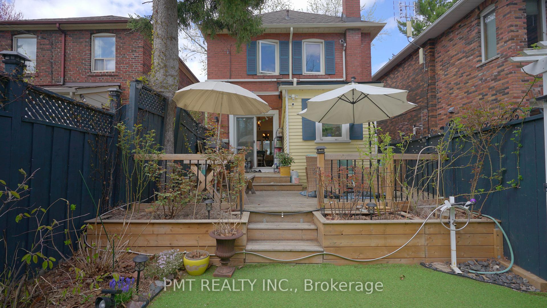 Photo 28 of 581 Soudan Avenue, Toronto, Mount Pleasant East — HOMEH