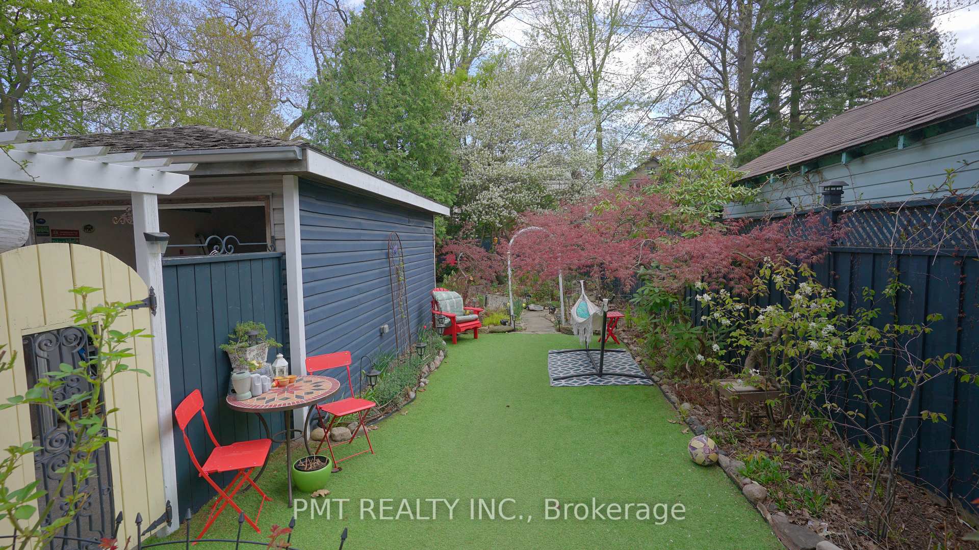 Photo 29 of 581 Soudan Avenue, Toronto, Mount Pleasant East — HOMEH