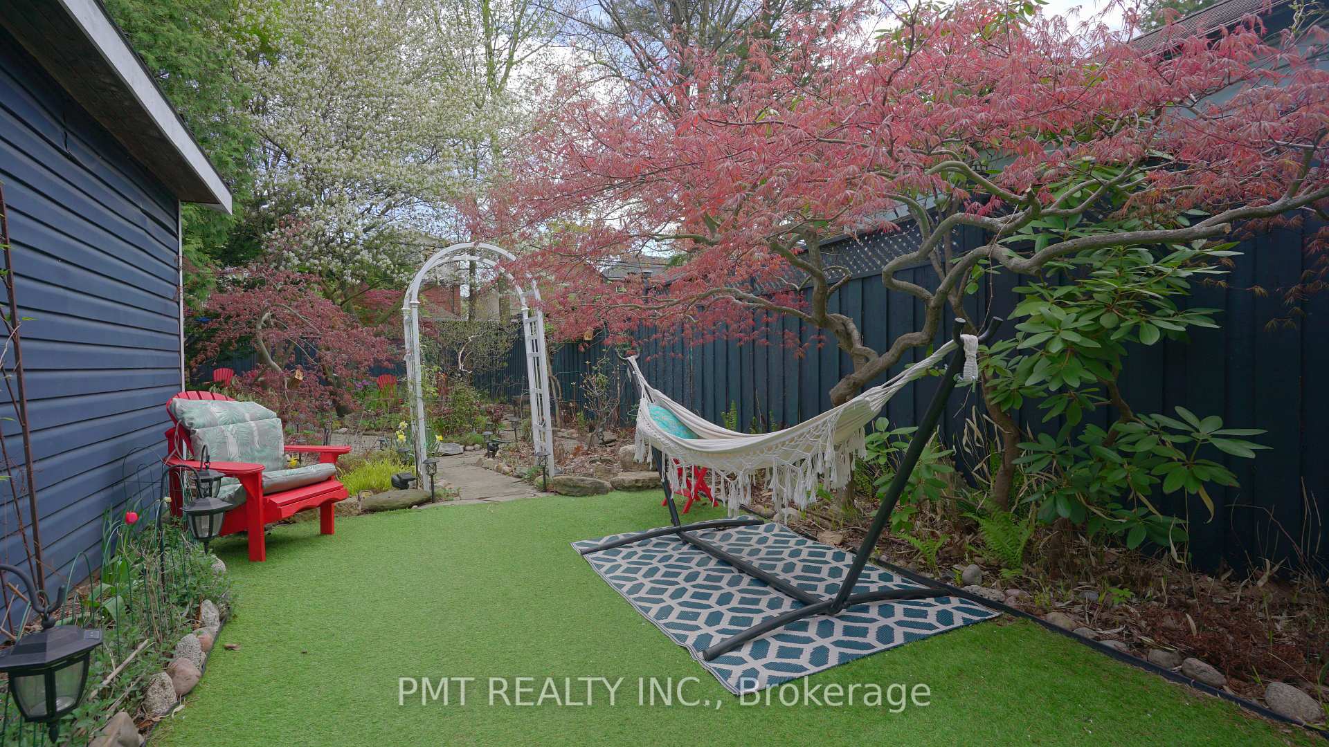Photo 30 of 581 Soudan Avenue, Toronto, Mount Pleasant East — HOMEH