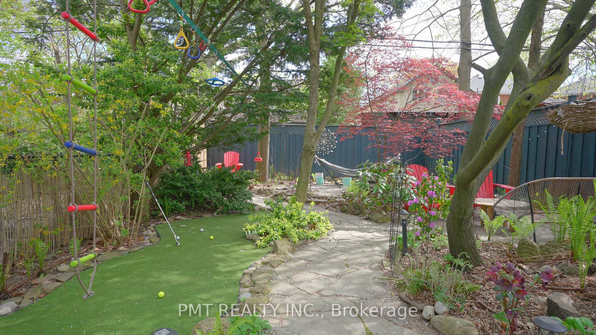 Photo 31 of 581 Soudan Avenue, Toronto, Mount Pleasant East — HOMEH