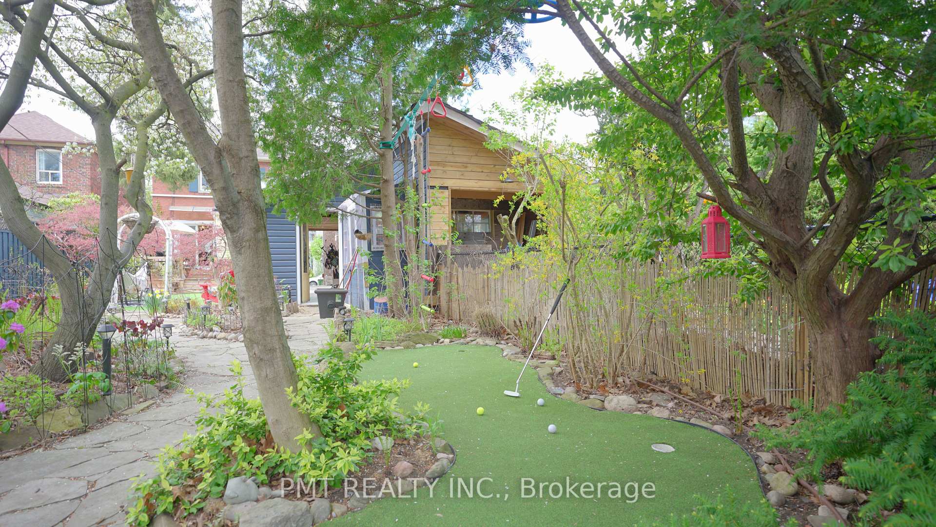 Photo 32 of 581 Soudan Avenue, Toronto, Mount Pleasant East — HOMEH