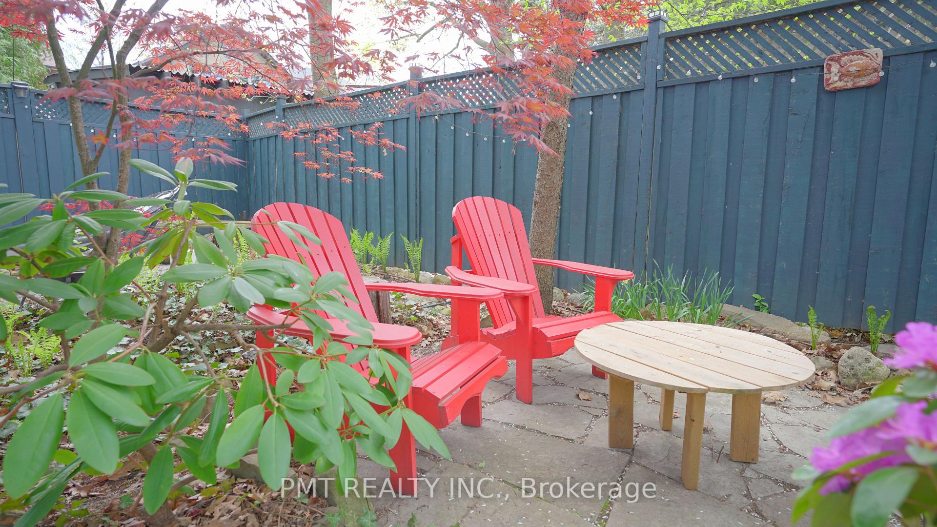 Photo 34 of 581 Soudan Avenue, Toronto, Mount Pleasant East — HOMEH