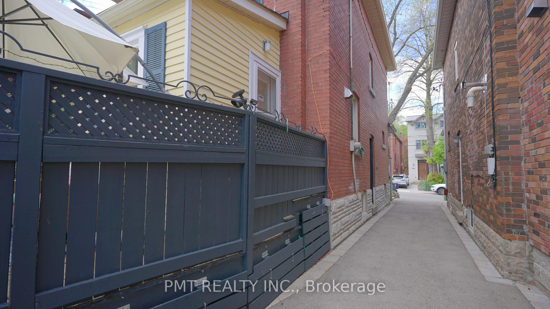 Photo 36 of 581 Soudan Avenue, Toronto, Mount Pleasant East — HOMEH