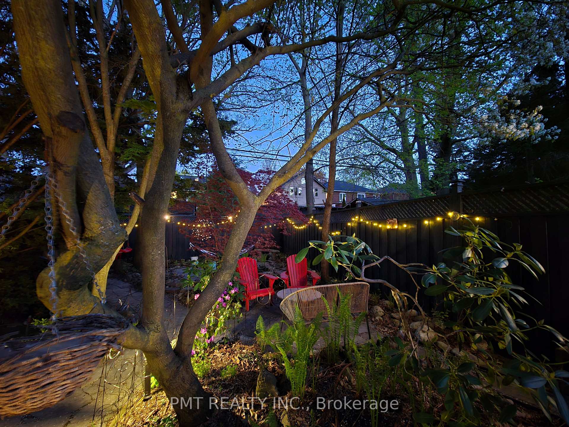 Photo 38 of 581 Soudan Avenue, Toronto, Mount Pleasant East — HOMEH
