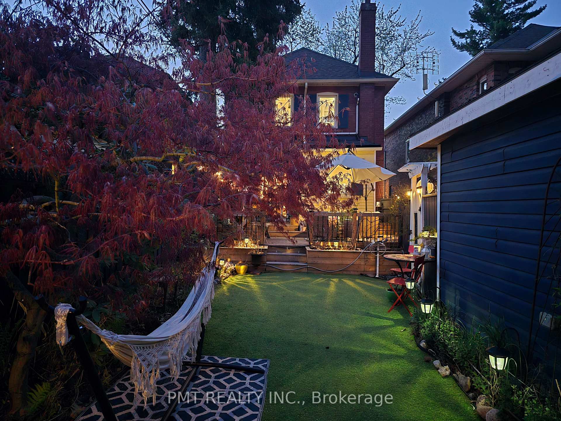 Photo 39 of 581 Soudan Avenue, Toronto, Mount Pleasant East — HOMEH