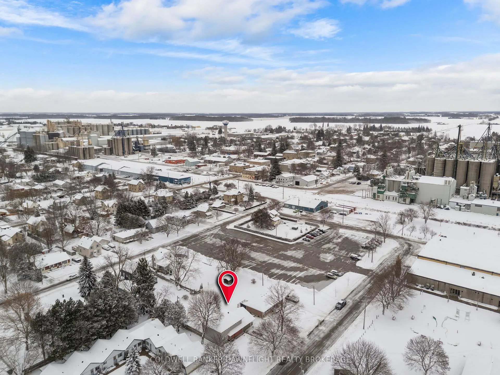 Photo 5 of 164 Oxford Street W, Bluewater, Hensall — HOMEH