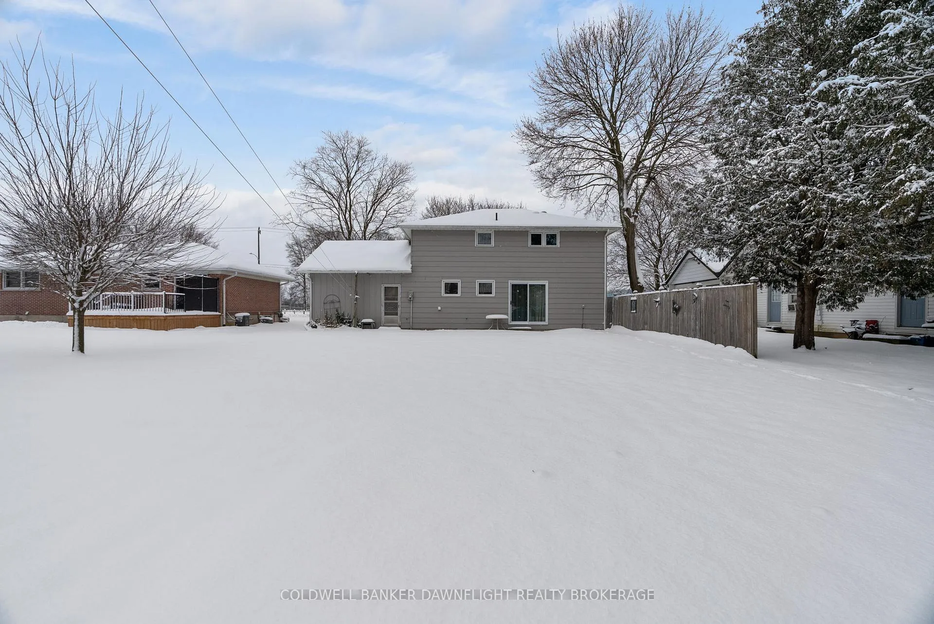 Photo 41 of 164 Oxford Street W, Bluewater, Hensall — HOMEH