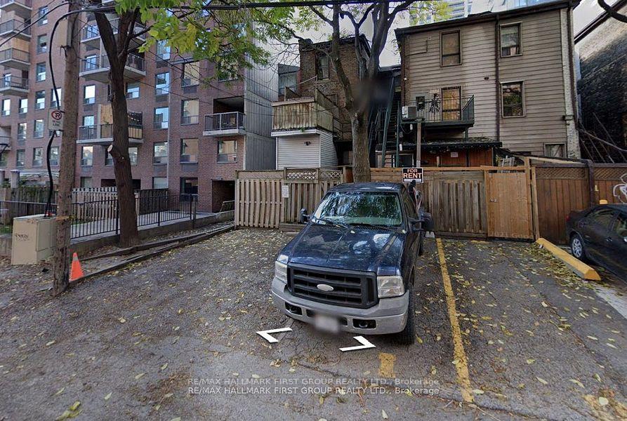 Photo 36 of 37 Mutual Street, Toronto, Church-Yonge Corridor — HOMEH