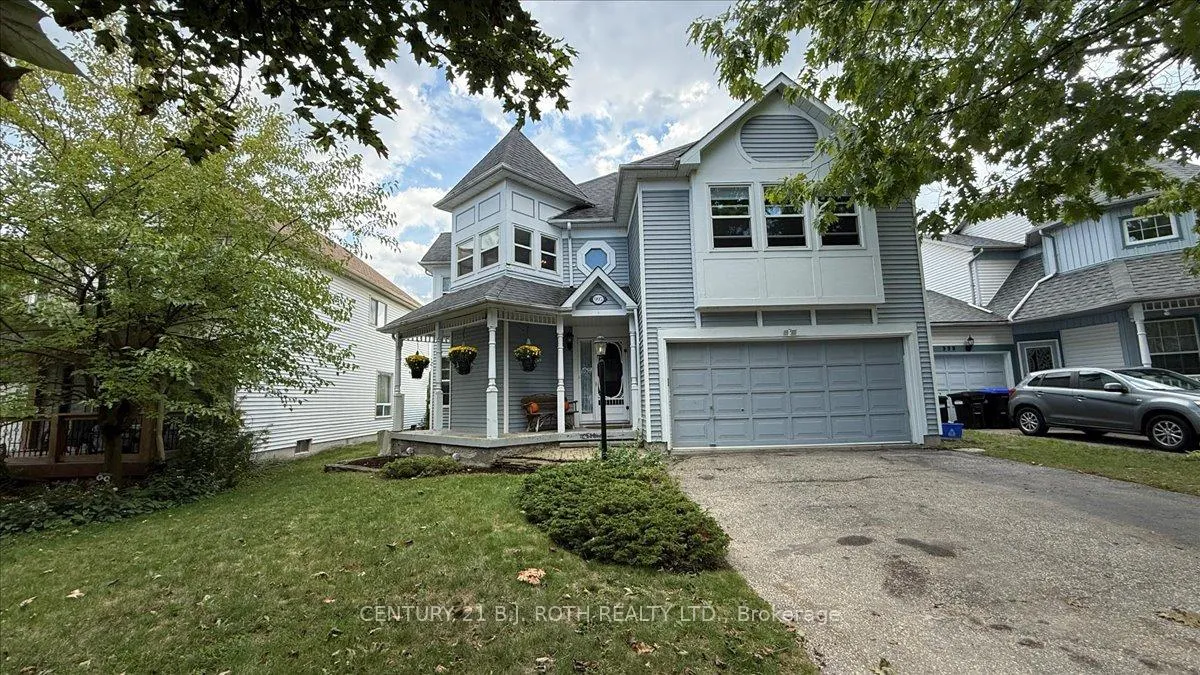 Photo 3 of 995 Linden Street, Innisfil, Rural Innisfil — HOMEH