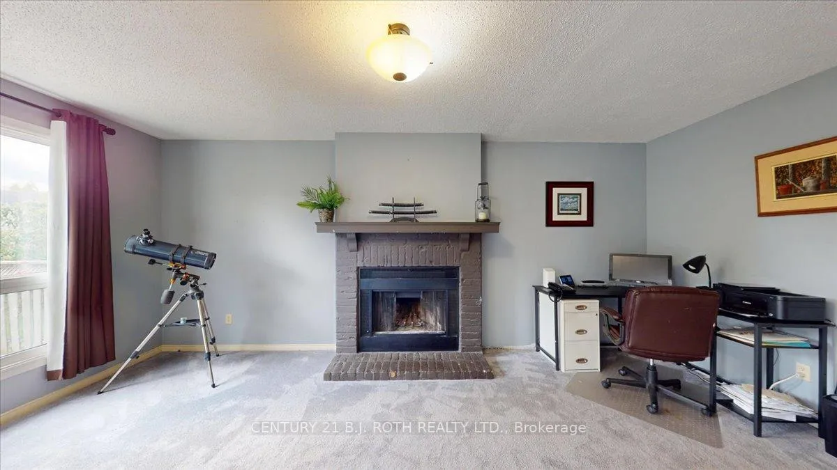 Photo 15 of 995 Linden Street, Innisfil, Rural Innisfil — HOMEH
