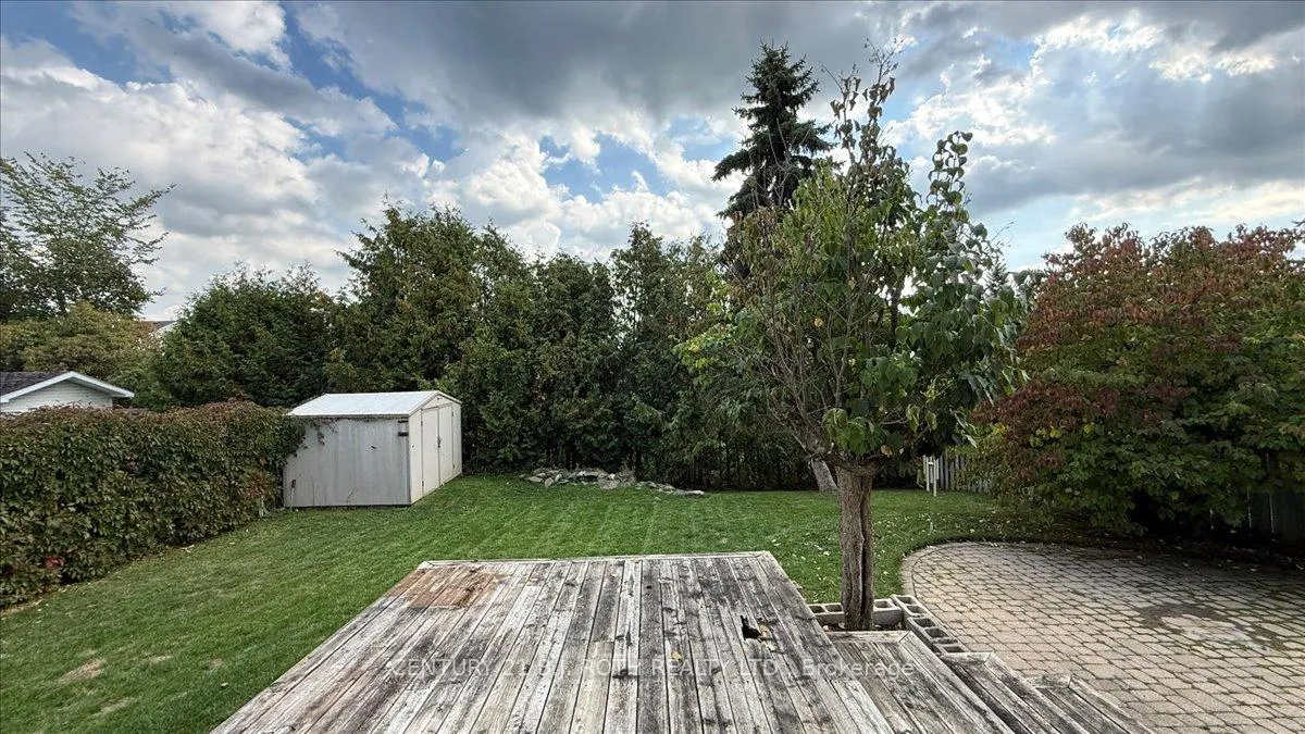 Photo 34 of 995 Linden Street, Innisfil, Rural Innisfil — HOMEH