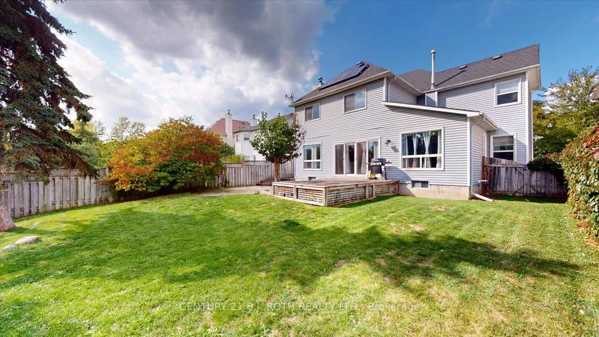 Photo 35 of 995 Linden Street, Innisfil, Rural Innisfil — HOMEH