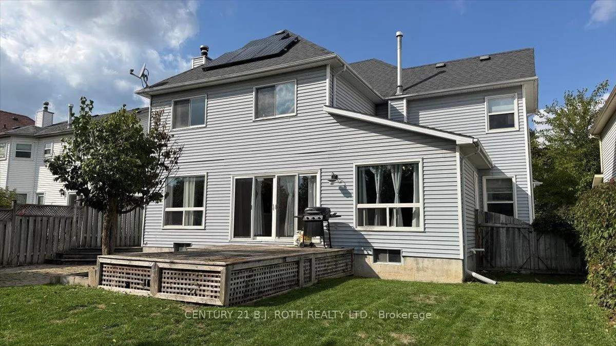Photo 37 of 995 Linden Street, Innisfil, Rural Innisfil — HOMEH