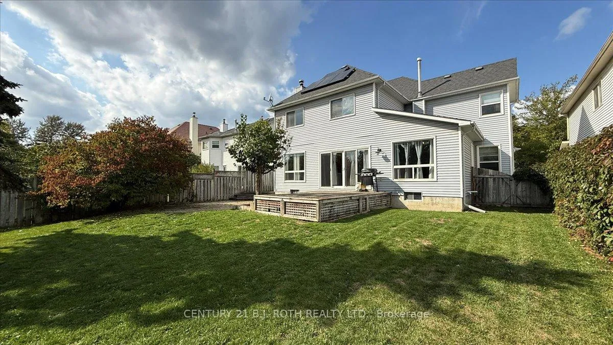 Photo 38 of 995 Linden Street, Innisfil, Rural Innisfil — HOMEH