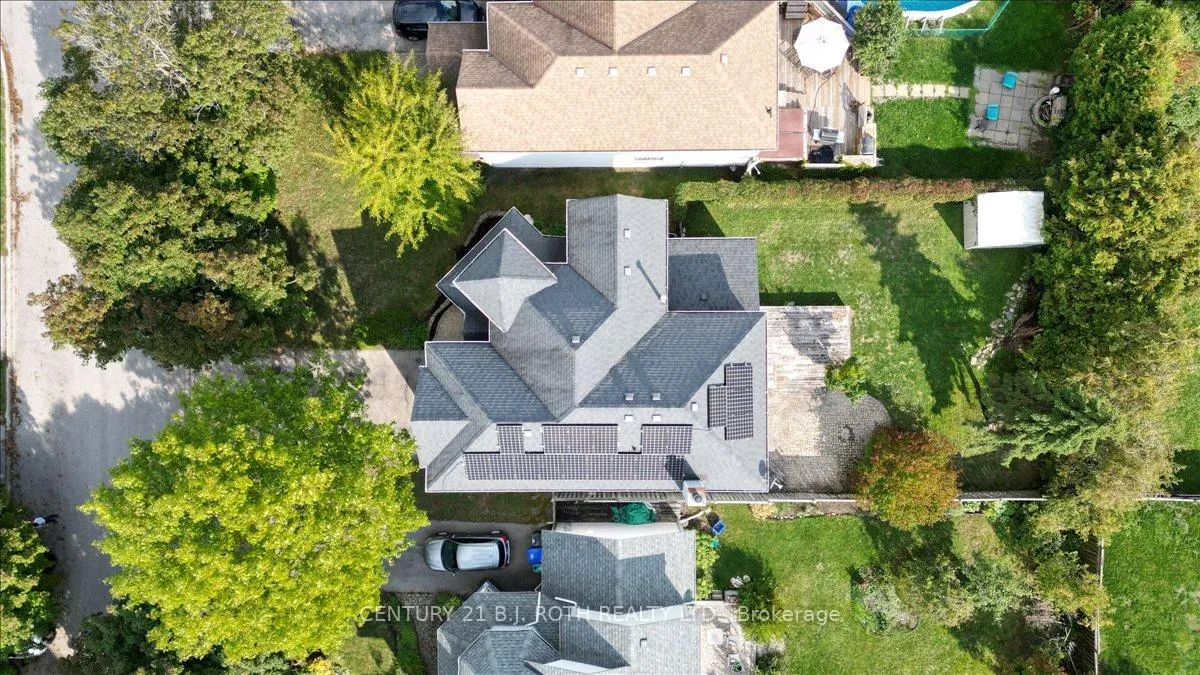 Photo 42 of 995 Linden Street, Innisfil, Rural Innisfil — HOMEH