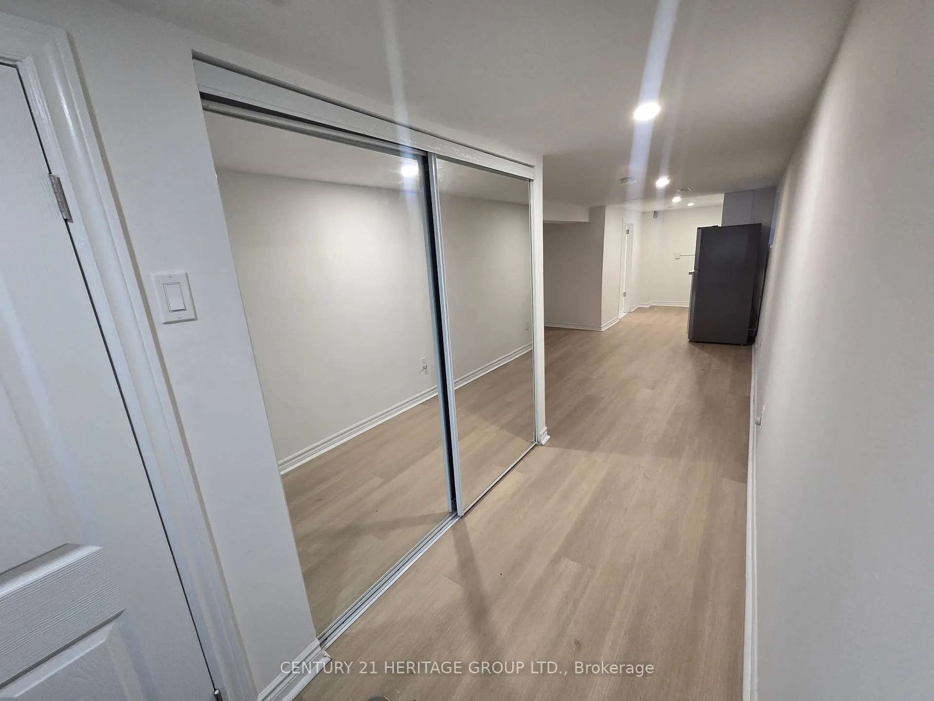 Photo 6 of Unit Basement, 217 Kingston Road, Toronto, The Beaches — HOMEH