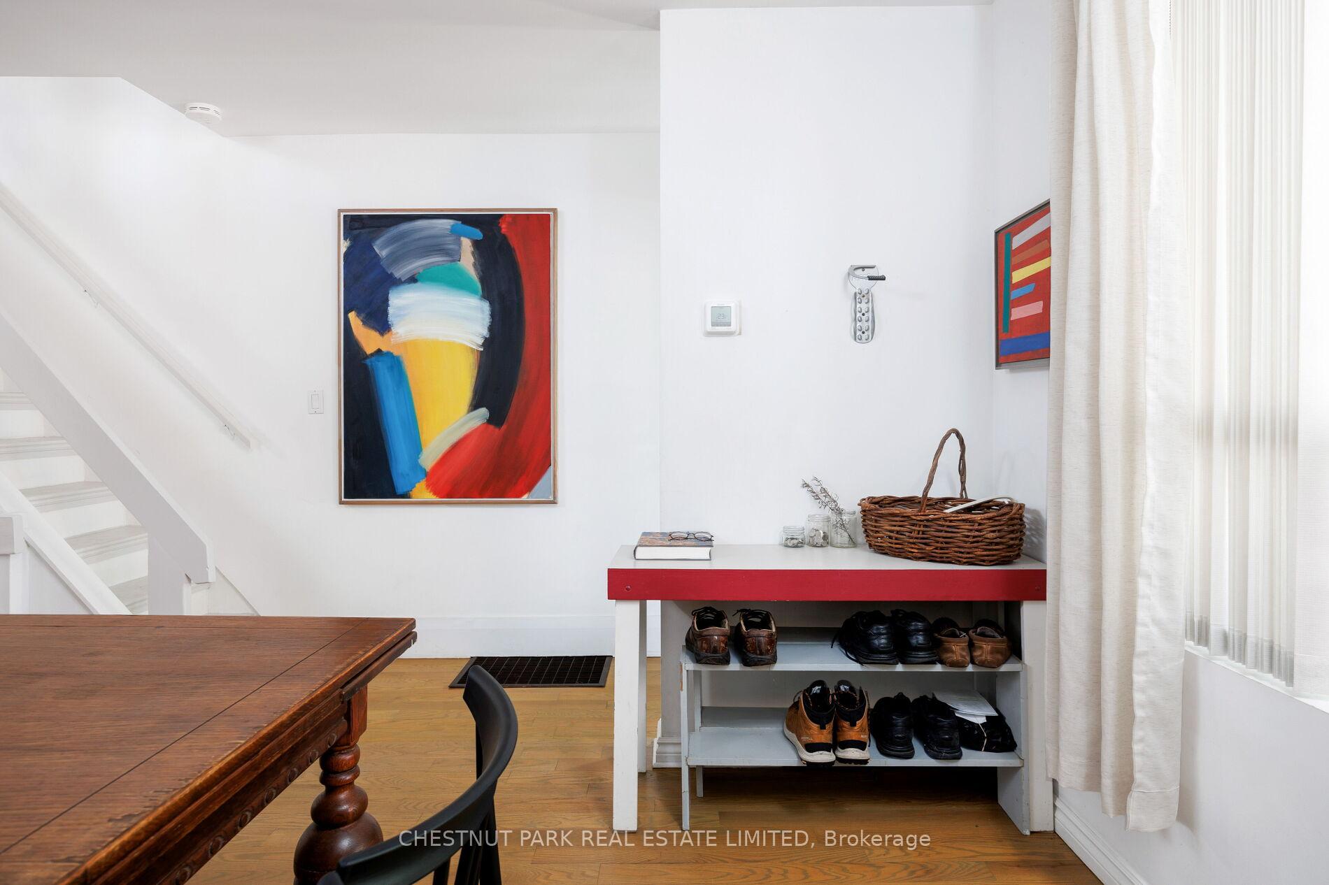 Photo 5 of 83 Merrill Avenue E, Toronto, Woodbine Corridor — HOMEH