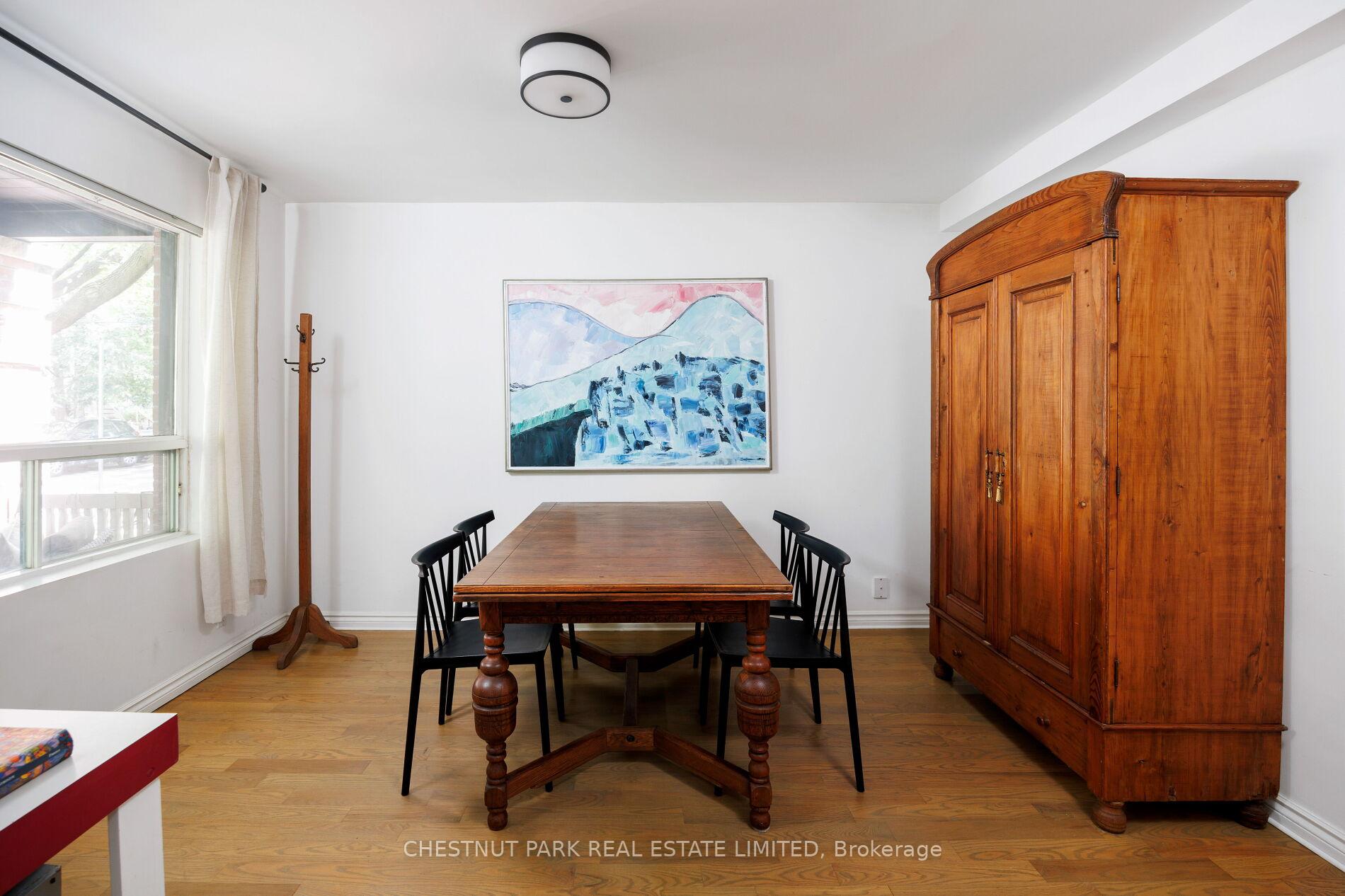 Photo 6 of 83 Merrill Avenue E, Toronto, Woodbine Corridor — HOMEH
