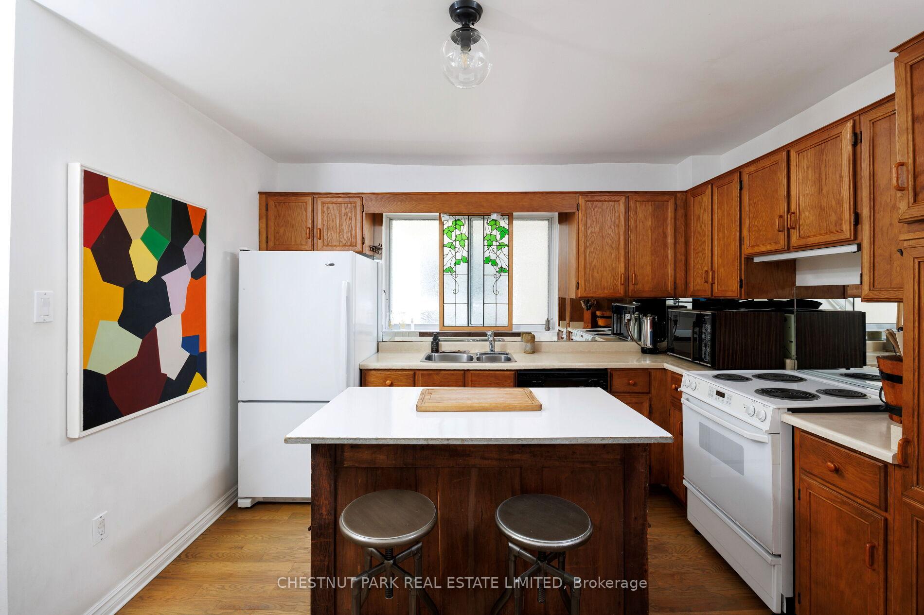 Photo 9 of 83 Merrill Avenue E, Toronto, Woodbine Corridor — HOMEH