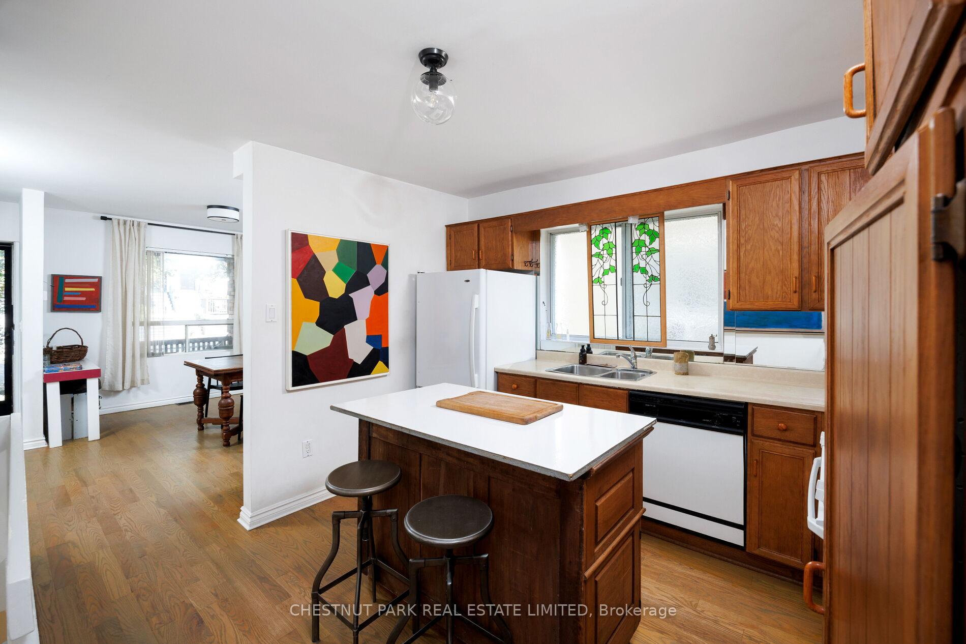 Photo 10 of 83 Merrill Avenue E, Toronto, Woodbine Corridor — HOMEH