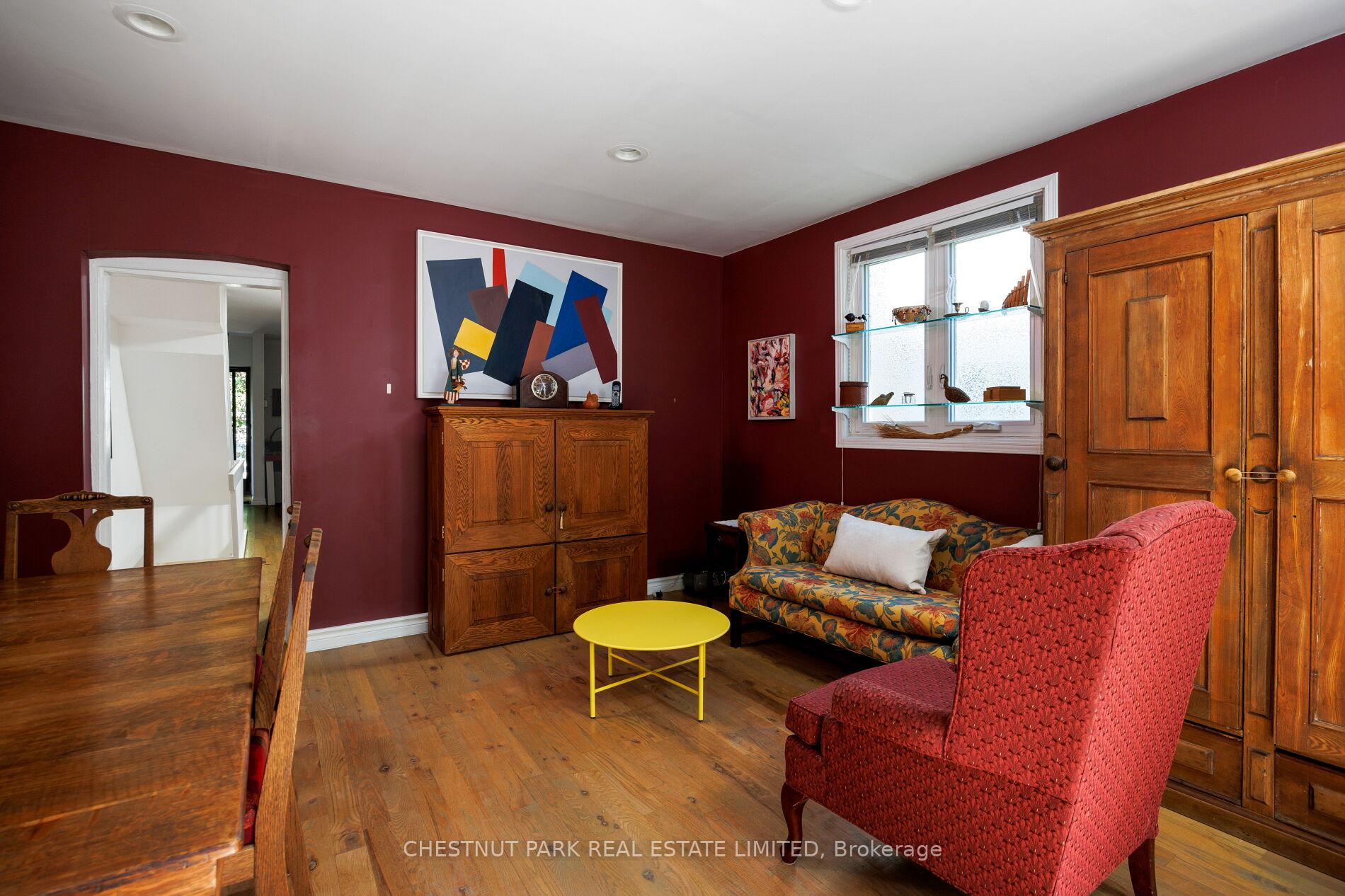 Photo 13 of 83 Merrill Avenue E, Toronto, Woodbine Corridor — HOMEH