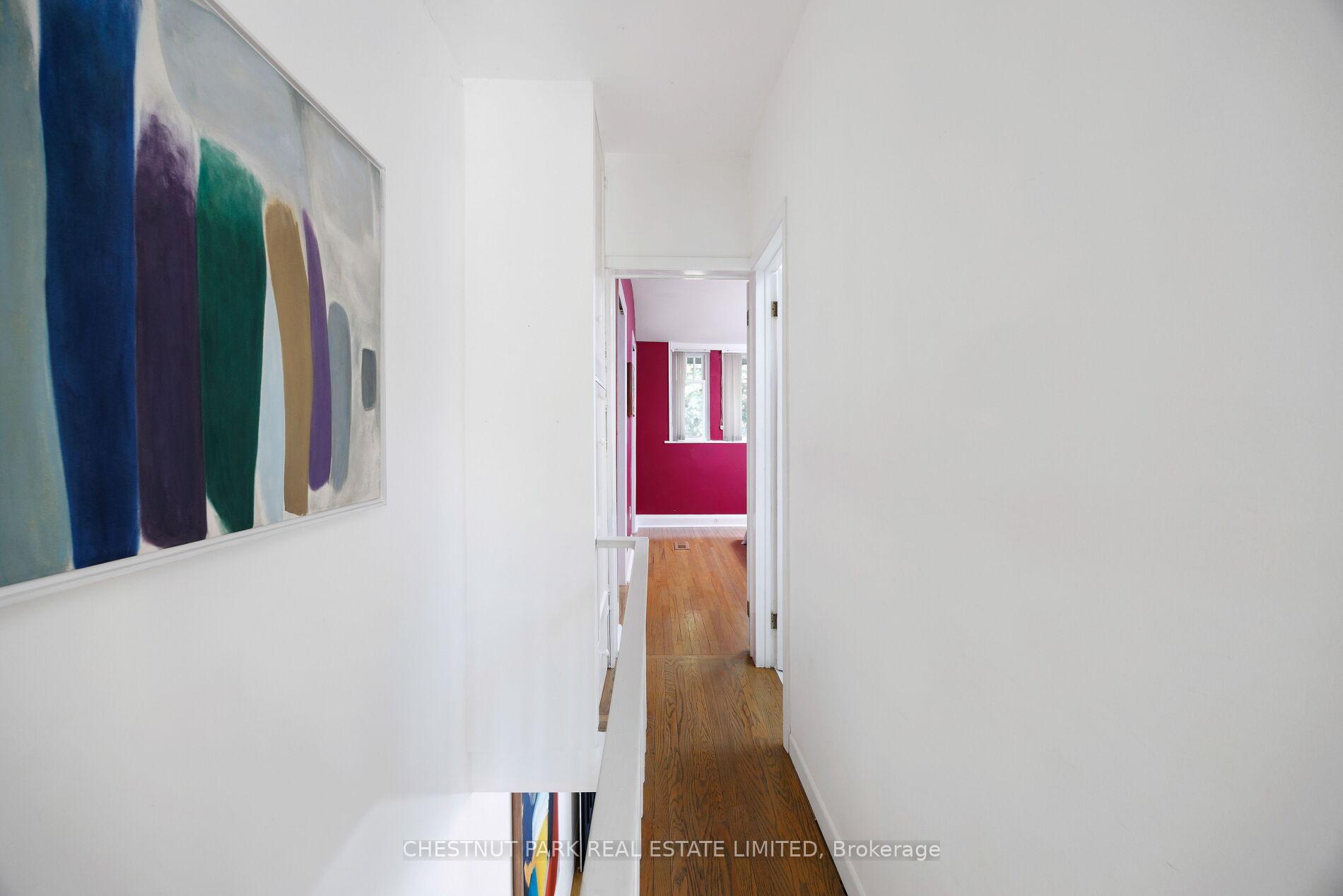 Photo 17 of 83 Merrill Avenue E, Toronto, Woodbine Corridor — HOMEH