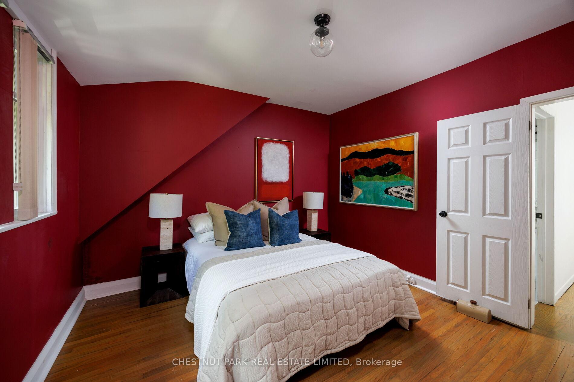 Photo 19 of 83 Merrill Avenue E, Toronto, Woodbine Corridor — HOMEH