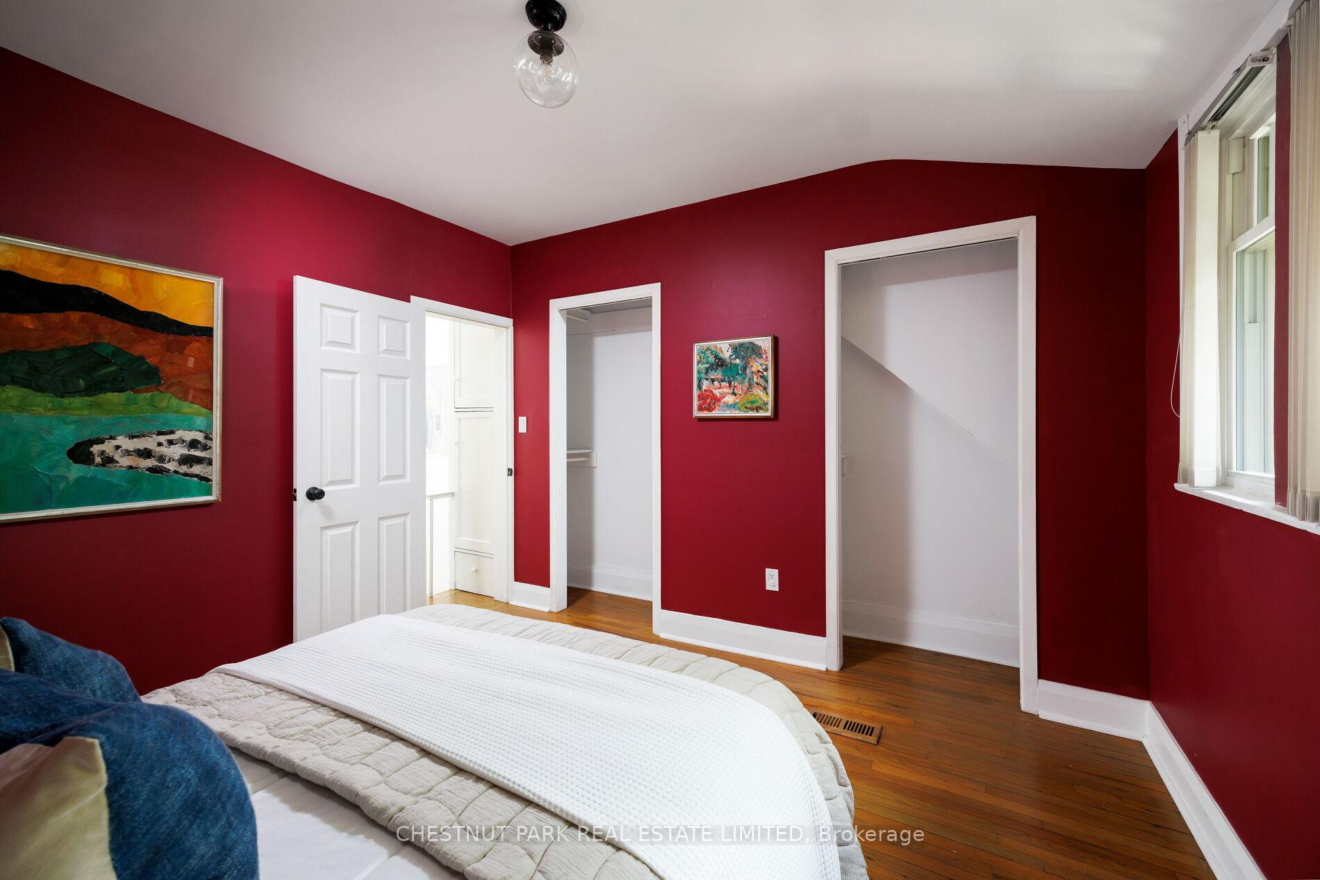 Photo 20 of 83 Merrill Avenue E, Toronto, Woodbine Corridor — HOMEH