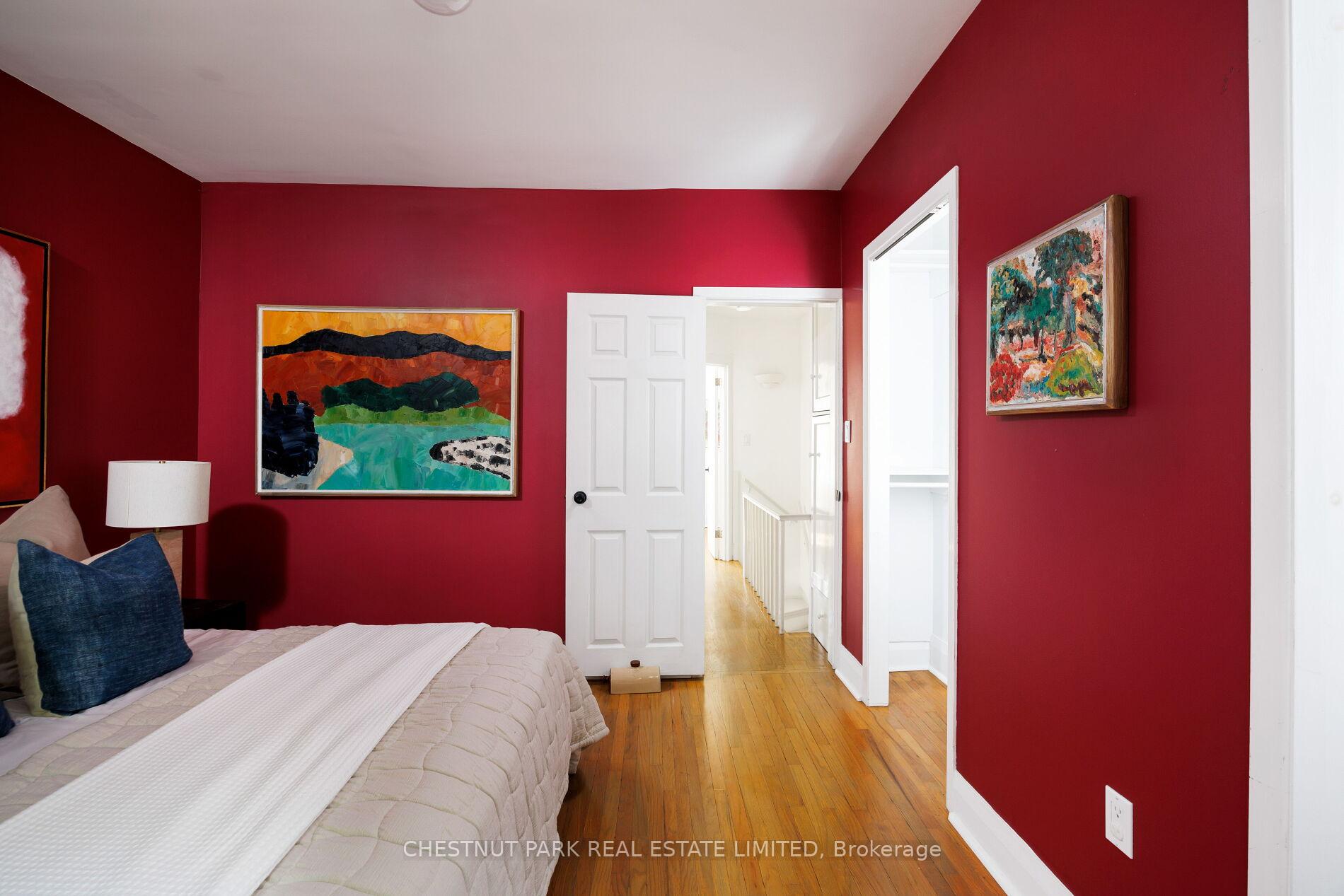 Photo 21 of 83 Merrill Avenue E, Toronto, Woodbine Corridor — HOMEH