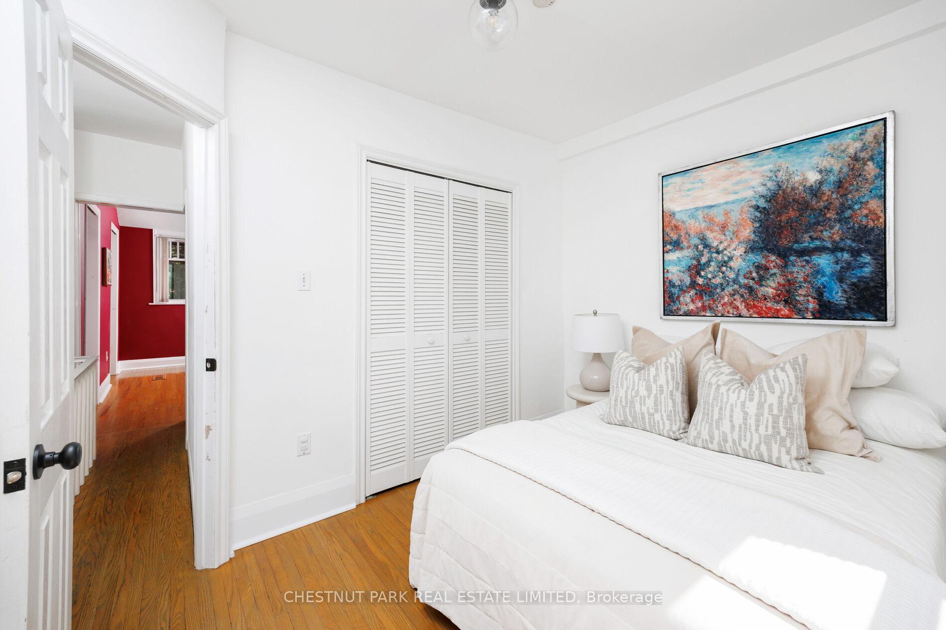 Photo 23 of 83 Merrill Avenue E, Toronto, Woodbine Corridor — HOMEH