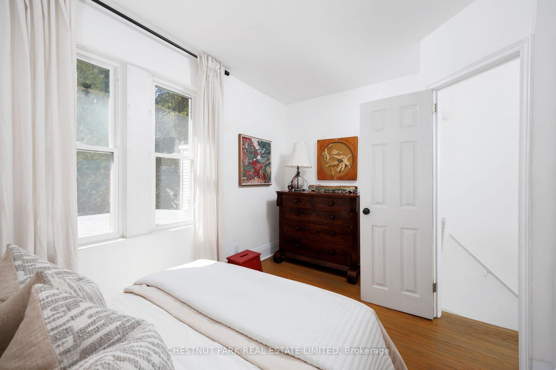 Photo 24 of 83 Merrill Avenue E, Toronto, Woodbine Corridor — HOMEH