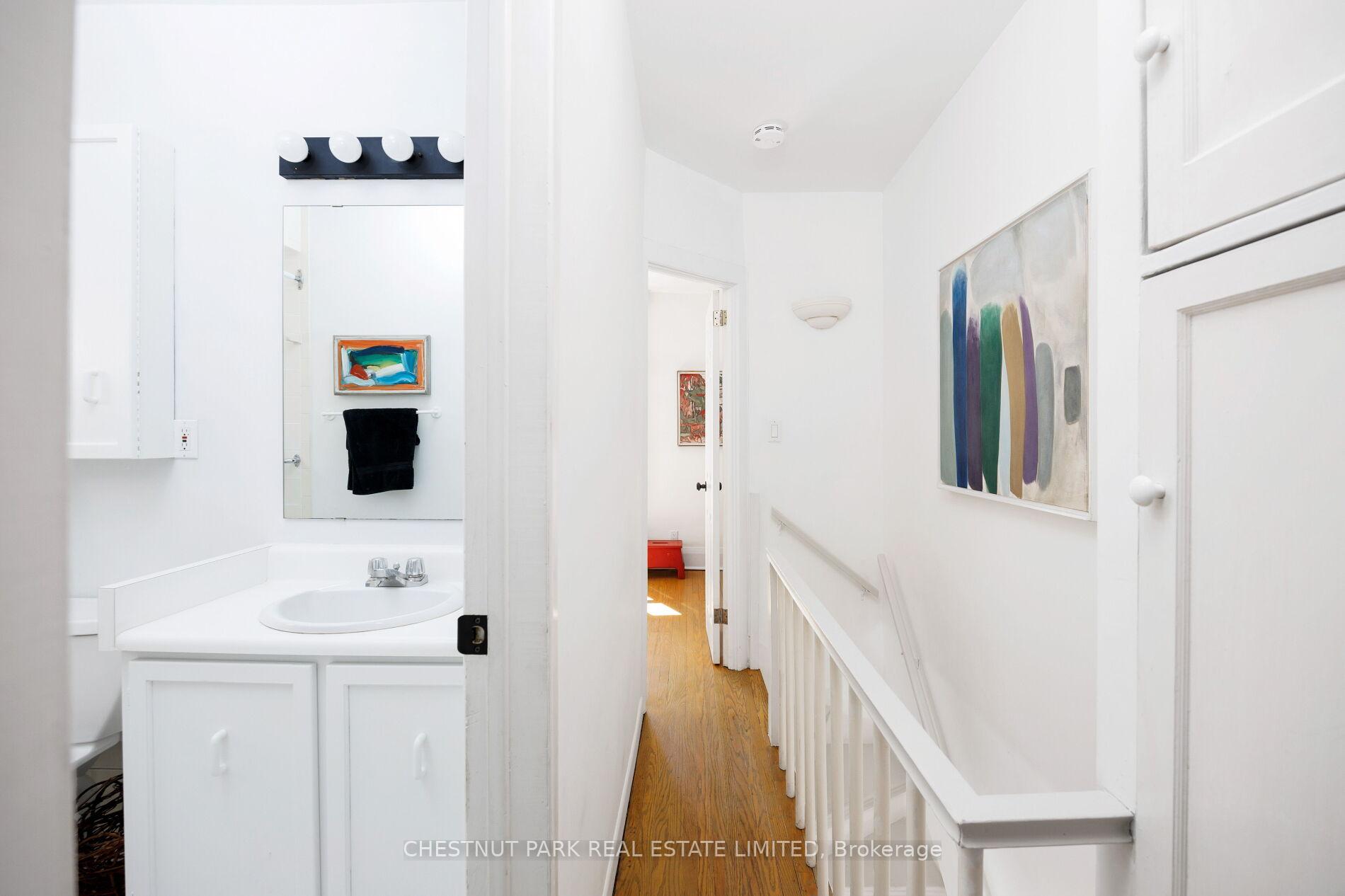 Photo 25 of 83 Merrill Avenue E, Toronto, Woodbine Corridor — HOMEH